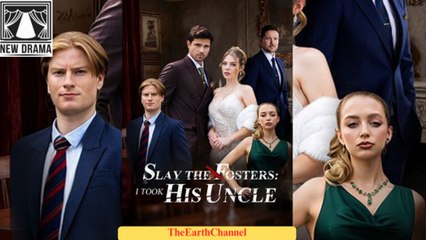 🍏💚💙🏴 10.23 -  Slay to Fosters I Took His Uncle dailymotion  |  | 🔥 [Hot] 🌍 x9sjur6