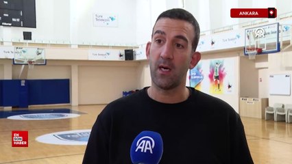 Türk Telekom Erkek Basketbol Takımı: 3 karşılaşmasından galibiyetle ayrıldı.