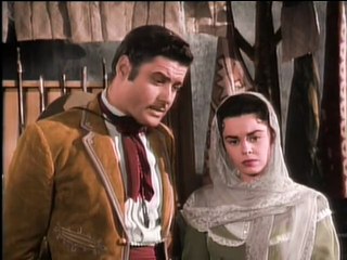 Zorro Saison 1 Épisode 22 VF - Zorro démasqué