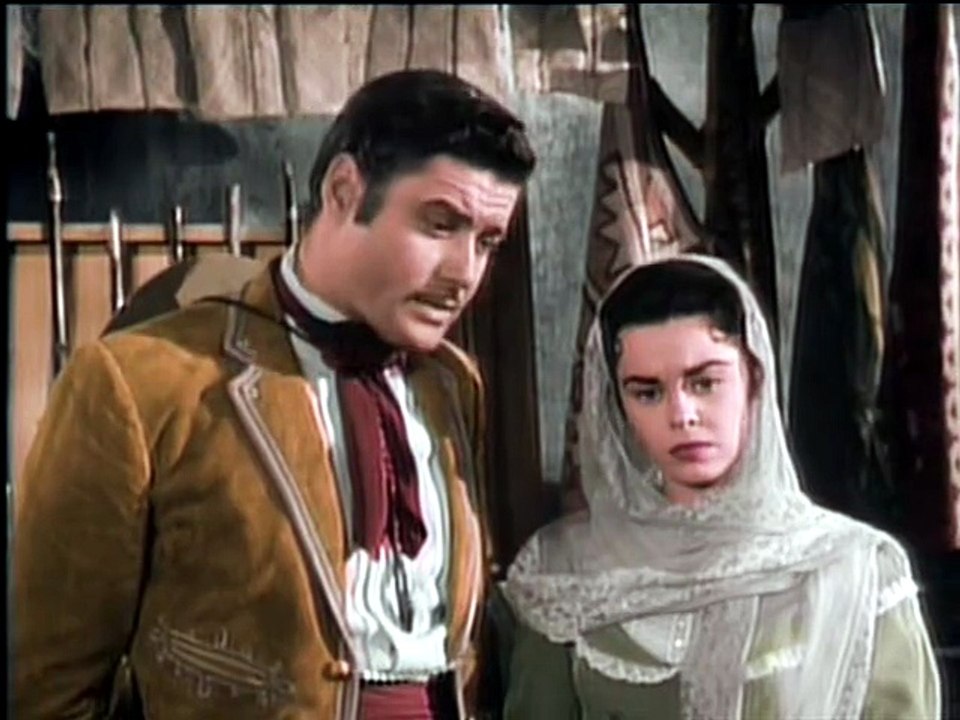 Zorro Saison 1 Épisode 22 VF - Zorro démasqué
