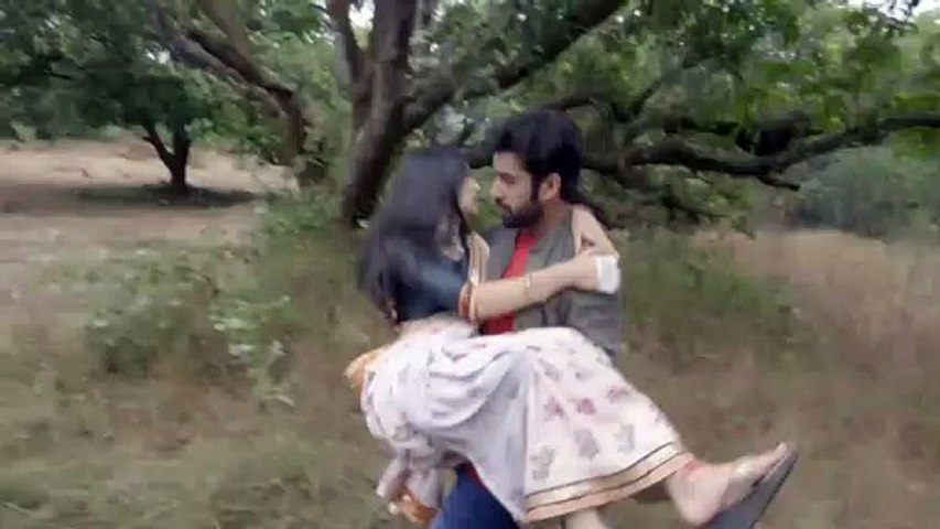 Qurbaan Hua Qurbaan Hua Romantic Episode 1