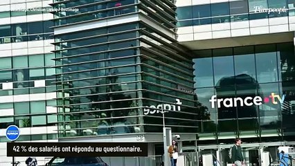 Rien ne va plus chez France Télévisions ? Un rapport met en lumière des "différences de traitement" au sein du groupe, plusieurs mesures préconisées