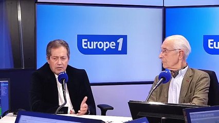 «Qui sera la prochaine victime d’un OQTF ? Les Français n’accepteront plus cette situation encore longtemps», pointe George Fenech