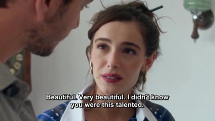 Part Two Kiskanmak Episode 5 English Subtitles