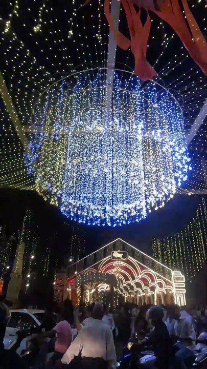 Dadar Diwali