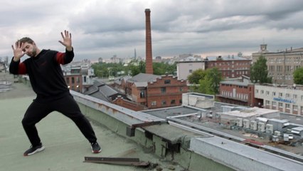 14) Musique. Travel Nonstop. Hip-hop et rap. Hummeur. Dramatique. Auteur.  Squadda B