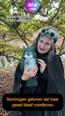 62.Mijn verhalenlijn van november 2025