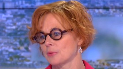 Violeur dans le RER C : «Dans une rame vide, on se demande ce qui peut potentiellement nous arriver jusqu’à la prochaine gare», déplore Magalie Vicente