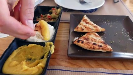 OUR LAST DAY IN SANTORINI GREECE TRAVEL VLOG