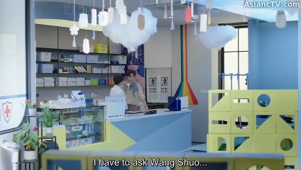 EP.17 Rev@nged 🔥 Love eng sub Chinese bl 2025