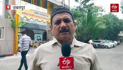 जबलपुर में RSS का बड़ा कार्यक्रम, मोहन भागवत पहुंचे, देशभर के प्रतिनिधि जुटेंगे, तय होगा साल का एजेंडा