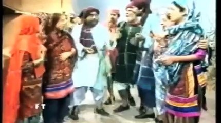 Choti Si Dunya.. Ep. 6.. Classic PTV Famous Drama 🎭