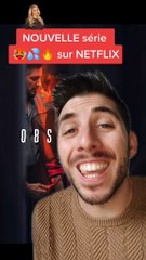 Obsession : La Série Netflix à Suspense et Désir Intenses 🔥
