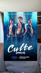 Mon avis sur Culte-2be3