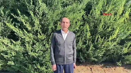 Türkiye'nin sürpriz misafiri... Bir sır canlı daha objektiflere yakalandı