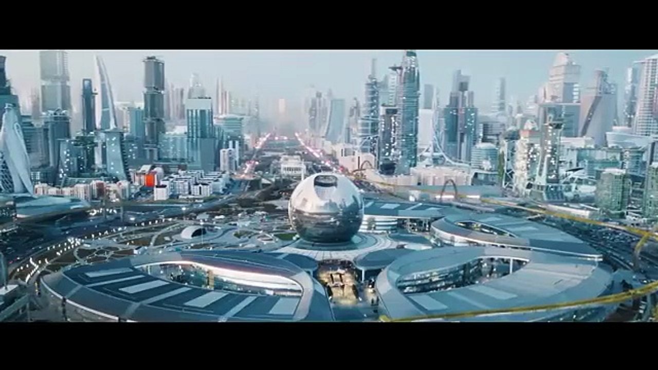 ..ALTERED Trailer (2025) Tom Felton..