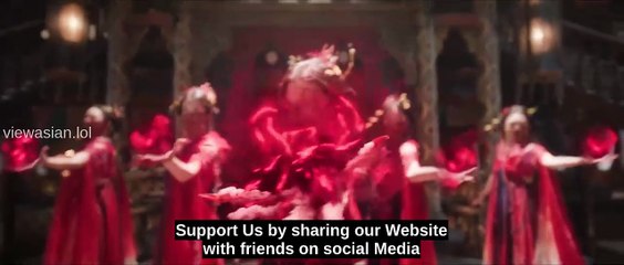 [ENG] EP.5 Sword and Beloved (2025) - Epic Action & Heartfelt Moments