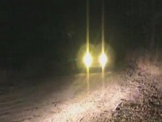 Minidash en Opel Ascona