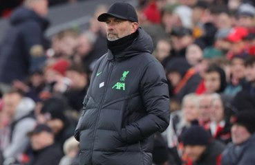 Jurgen Klopp stunned by Liverpool's summer transfer splurge