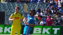 Australia v India 2025-26 _ Second ODI