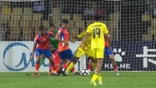 Al Nassr’s winning streak ROLLS ON! _ FC Goa 🇮🇳 vs Al Nassr 🇸🇦 _ Highlights ACL Two™