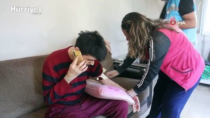 Barış Özbay'a anksiyete ve depresyon tanısı konuldu