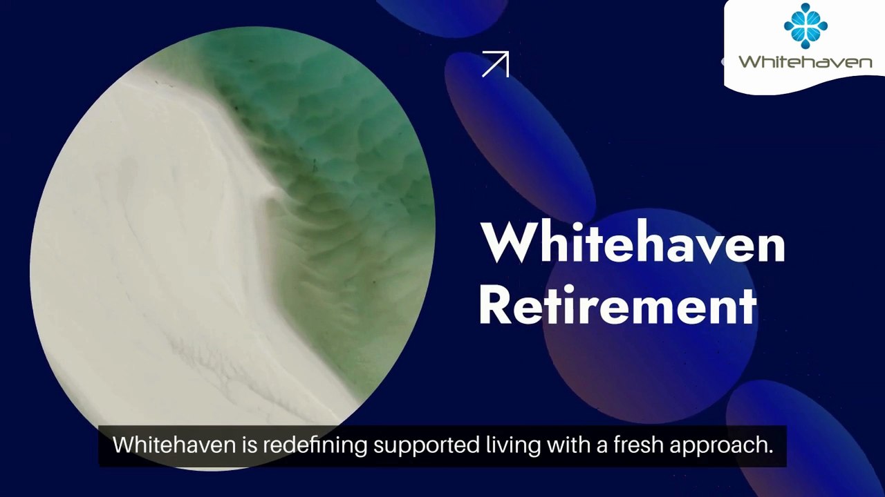 Whitehaven Retirement