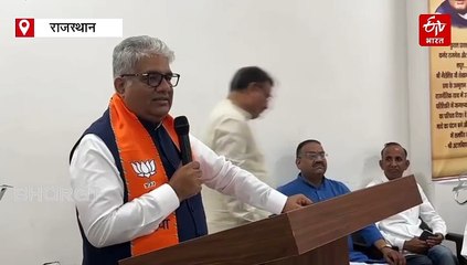 भूपेन्द्र यादव बोले- पिछले एक दशक से देश में डिजिटल क्रांति, जीएसटी रिफॉर्म से बाजार में आया बूम