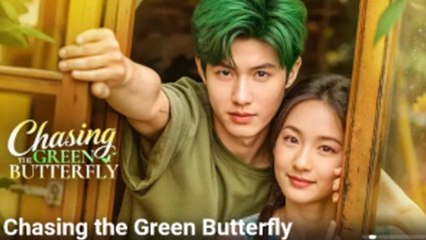 Chasing The Green Butterfly Full Episode