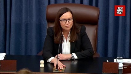 Government shutdown continues after Dem-backed stopgap bill fails