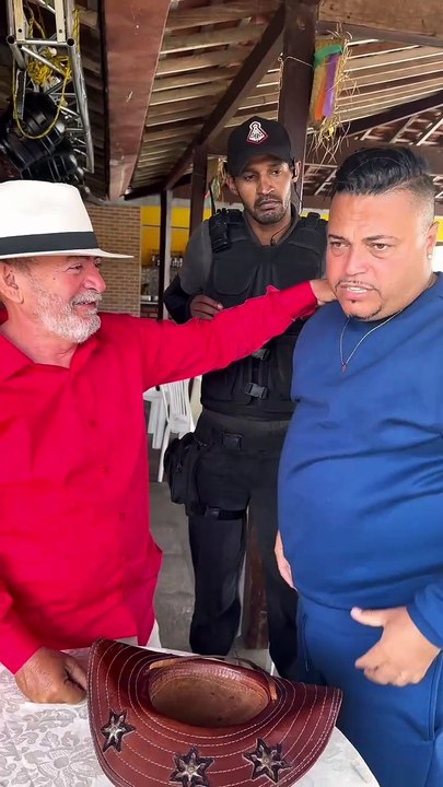 Presidente Lula