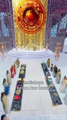 Dunia Lebih Indah Dari Surga