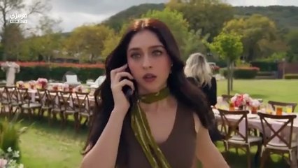 مسلسل ورود وذنوب الحلقة 2 مترجم للعربية