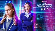 The Hacker Heiress Strikes Back English Sub
