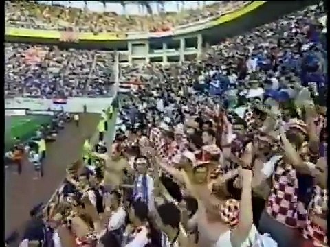Svjetsko Prvenstvo 2002-Hrvatska -Ekvador 0-1