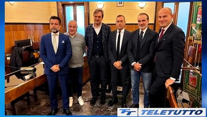 Video News - Brescia fa sistema per l'agricoltura e l'innovazione