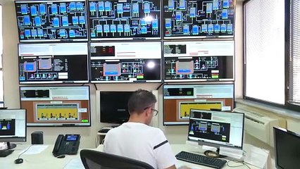 Acqua perdita Fiumefreddo, interrotta l'erogazione