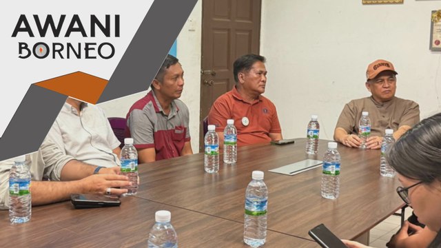 Dua loji membakut hasilkan lebih 16 juta liter air sehari