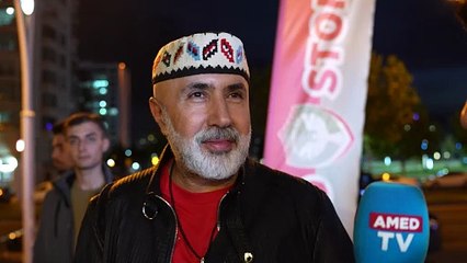 Koma Amed Diyarbakır'da: “Tüm gençleri konsere bekliyoruz”