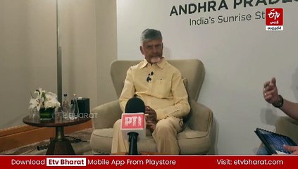 ఈ దశాబ్దం మోదీదే - భవిష్యత్తు తెలుగువారిదే: సీఎం చంద్రబాబు