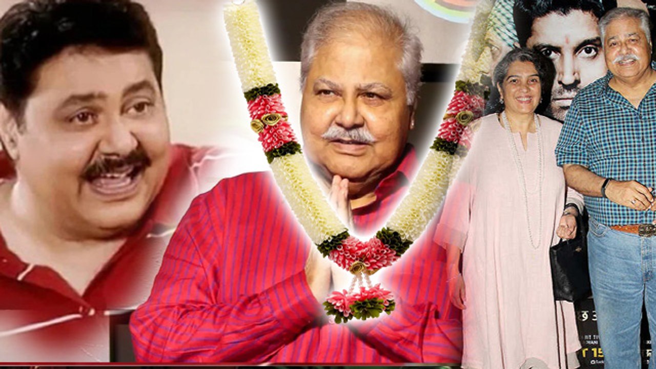 Bollywood Actor Satish Shah 70 Age Passes Away, Family, Net Worth & Biography, Fans Emotional
