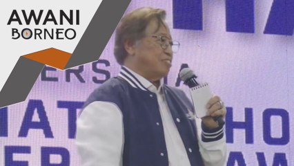 Penguasaan STEM penting kuasai pasaran kerja teknologi tinggi