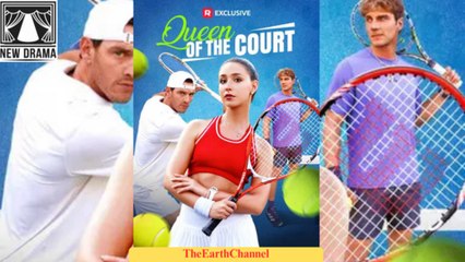 🍏💚🏳️☪️ 10.12 - 10.17 Queen of the Court dailymotion  |  🔥 [Hot] 🌍 x9s8f2c