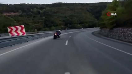 Motosiklet kazasında yaralanan genç, 25 gün sonra hayatını kaybetti