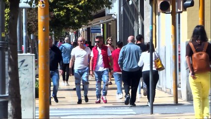 Messina in chiaro scurò, giù lavoro e turismo. Parla Basile