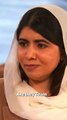 'The Summer I Turned Pretty' Fan Malala Yousafzai Confirms She's Team Conrad