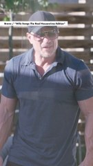 Angie Katsanevas Asked Mary Cosby To Check In On Shawn & Elektra During 'Wife Swap'