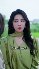 I thought I’d die in 3 months, so I slept with campus heartthrob—misdiagnosed, now he’s my husband!