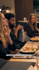 Miles Fowler Was Initially "Scared" To Join The Cast Of 'Nobody Wants This' Season 2