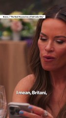 'RHOSLC's Britani Bateman Still Thinks Angie K Should've Called Her To Sell Her House